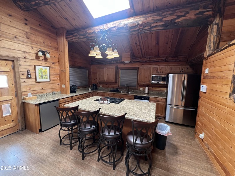 Showlow cabin-22