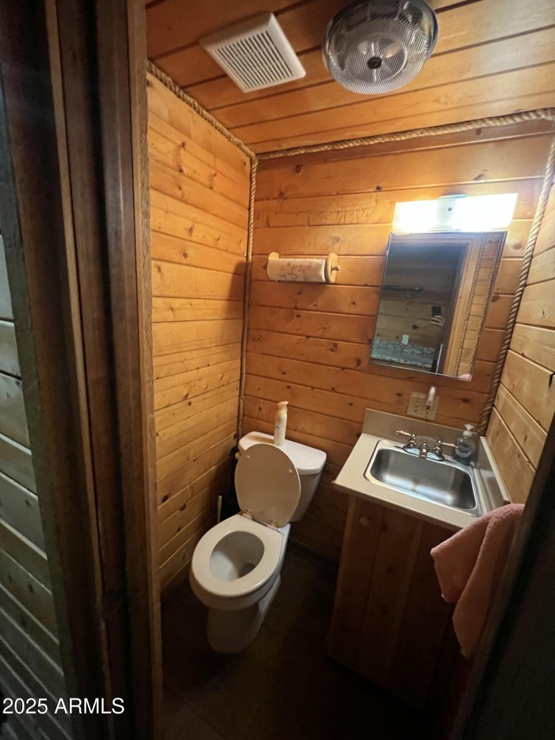 Showlow cabin-25