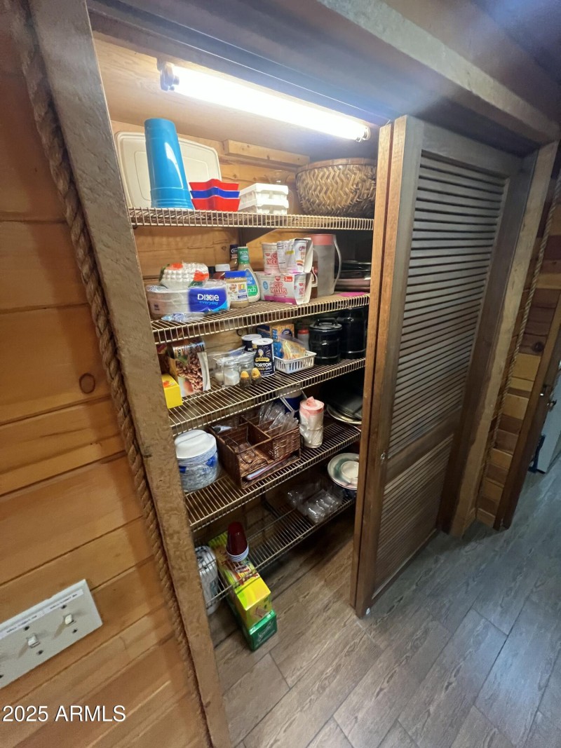 Showlow cabin-29