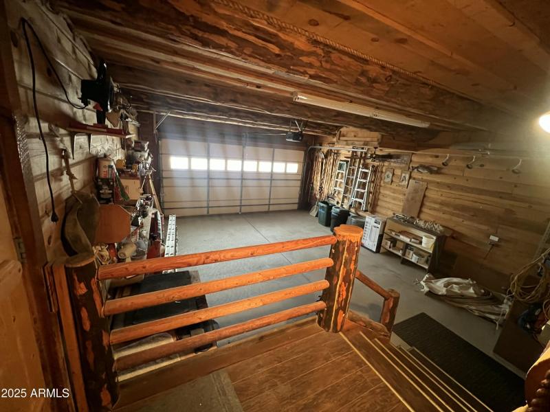 Showlow cabin-30