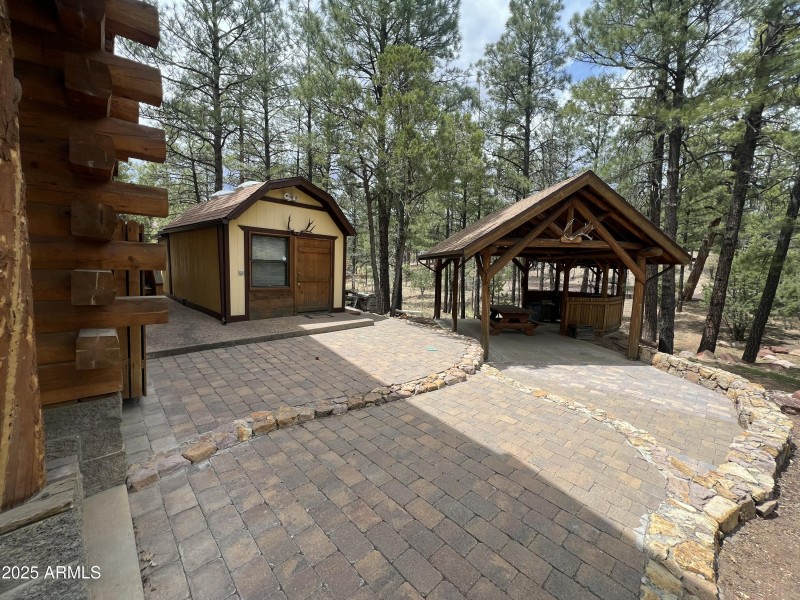 Showlow cabin-32