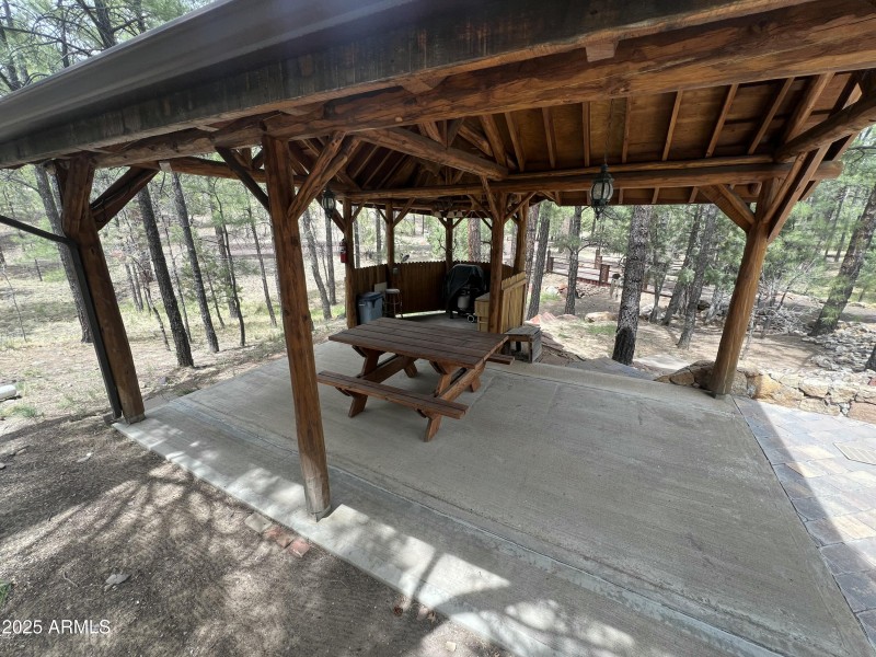 Showlow cabin-37