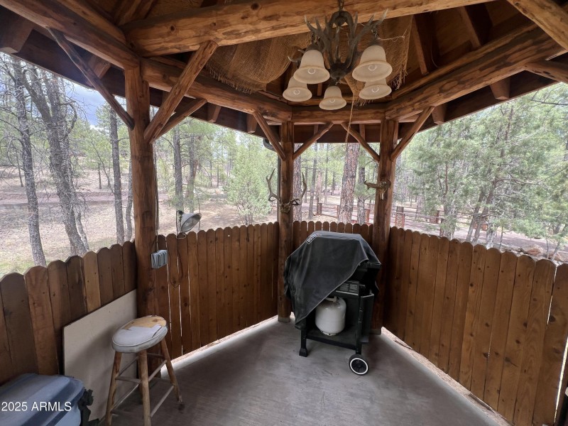 Showlow cabin-38
