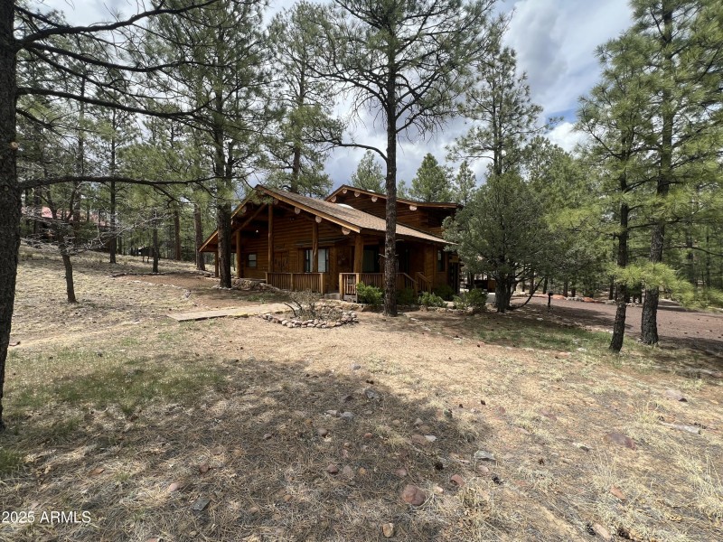 Showlow cabin-47