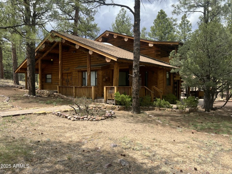 Showlow cabin-48