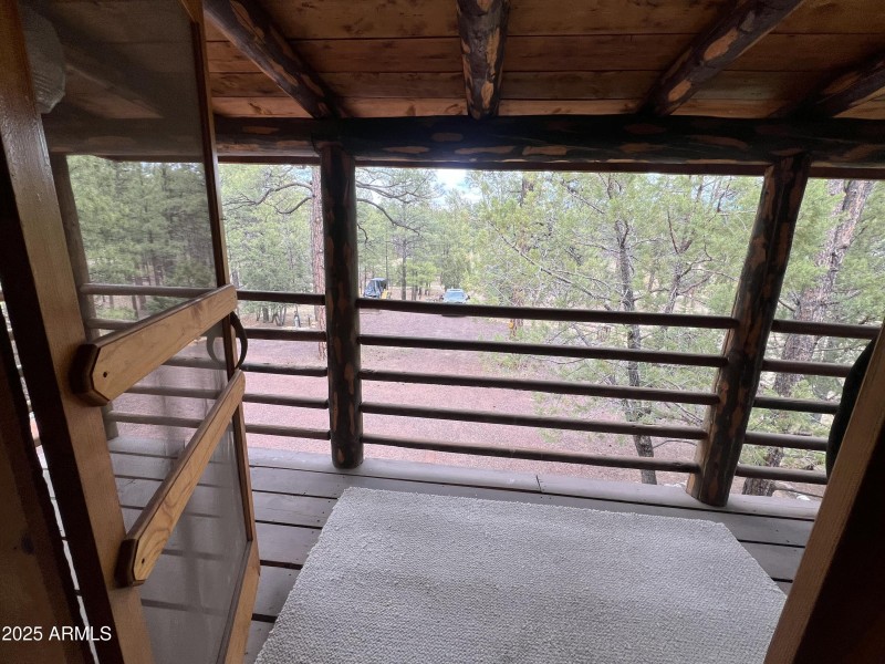 Showlow cabin-54