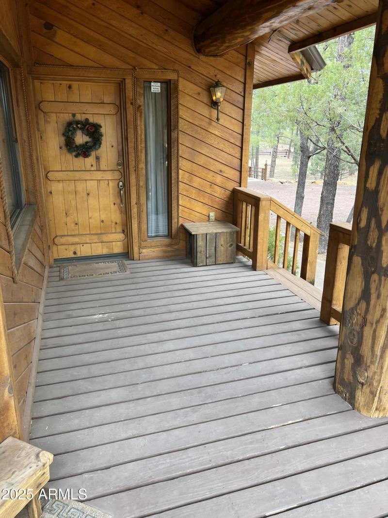 Showlow cabin-56