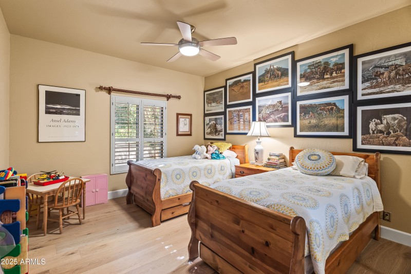 SECONDARY BDRM 3