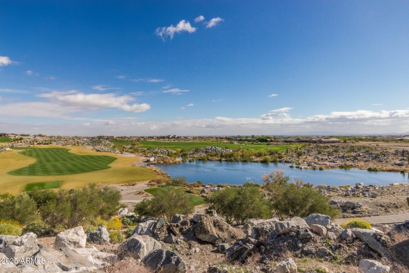 Victory Golf Course