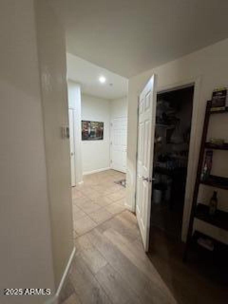 ENTERANCE