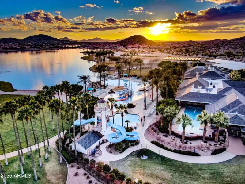 Estrella Mountain Ranch