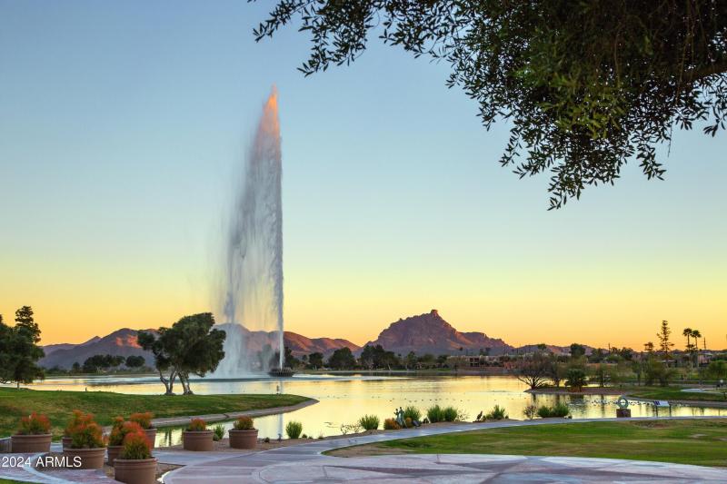 Fountain Hills, AZ_inPixio