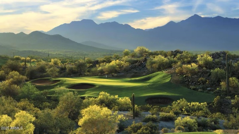 Estrella Golf Course