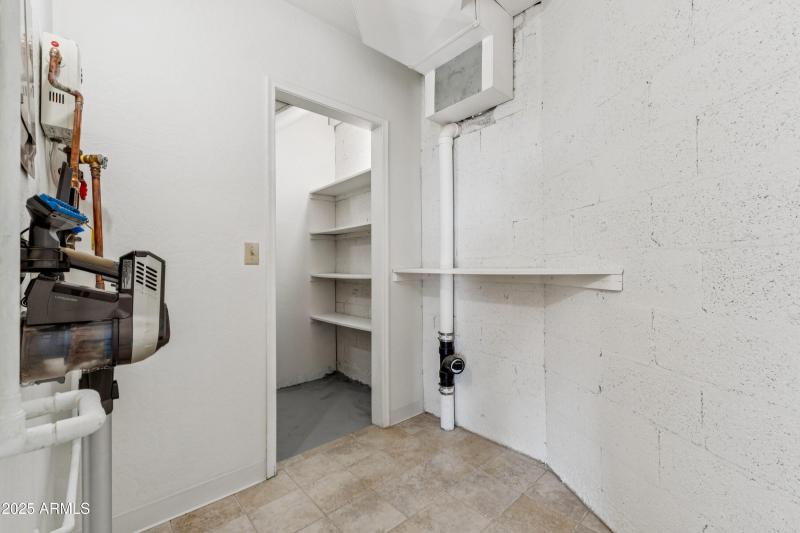 046_Basement Utility Room