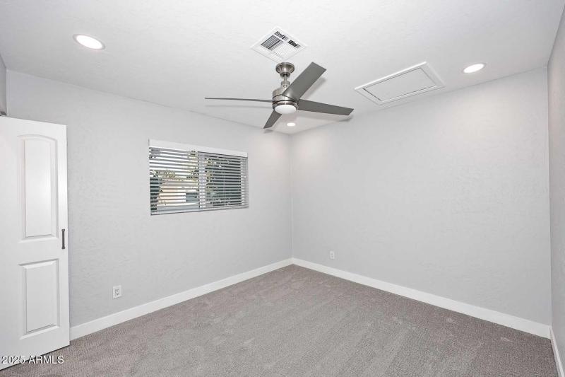 2nd Bedroom