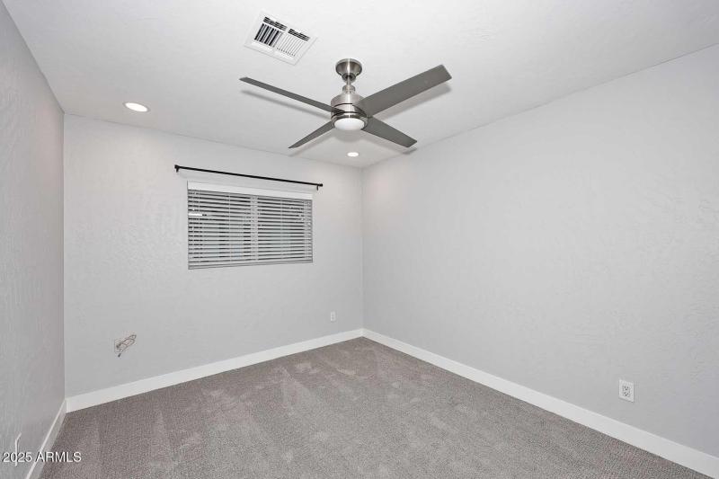 4th Bedroom