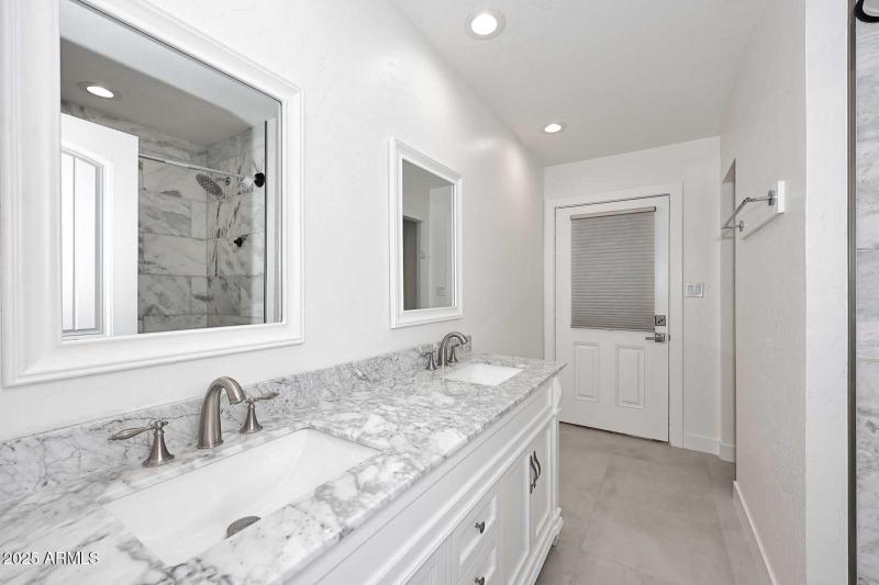 Hall Bath