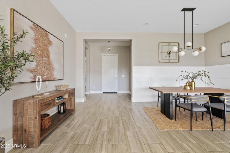 Open Concept