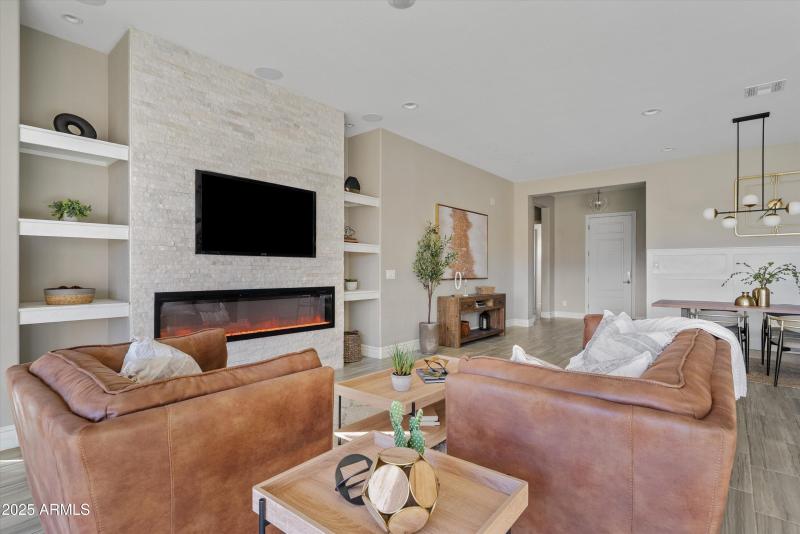 Open Concept