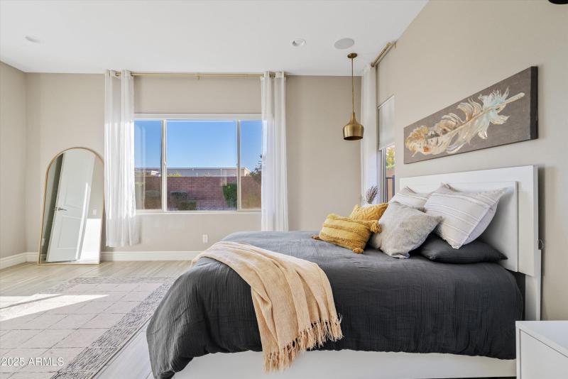 Primary Suite