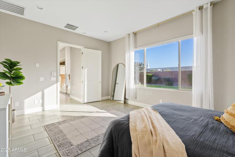 Primary Suite