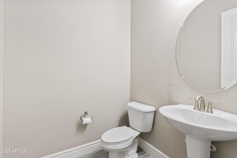 Powder Bath