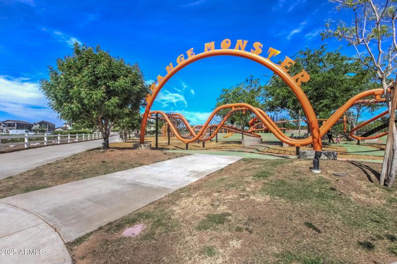 Eastmark Community