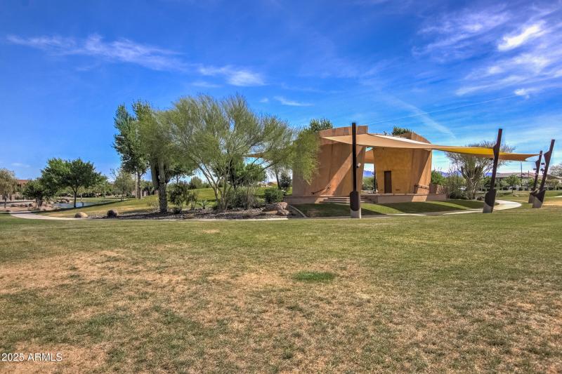 Eastmark Community