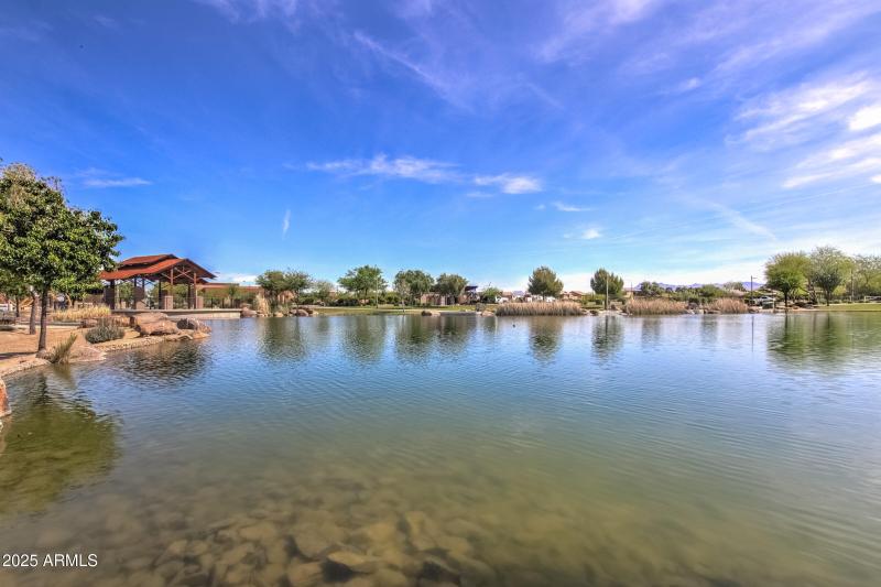 Eastmark Community