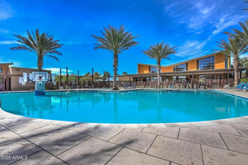 Eastmark Community
