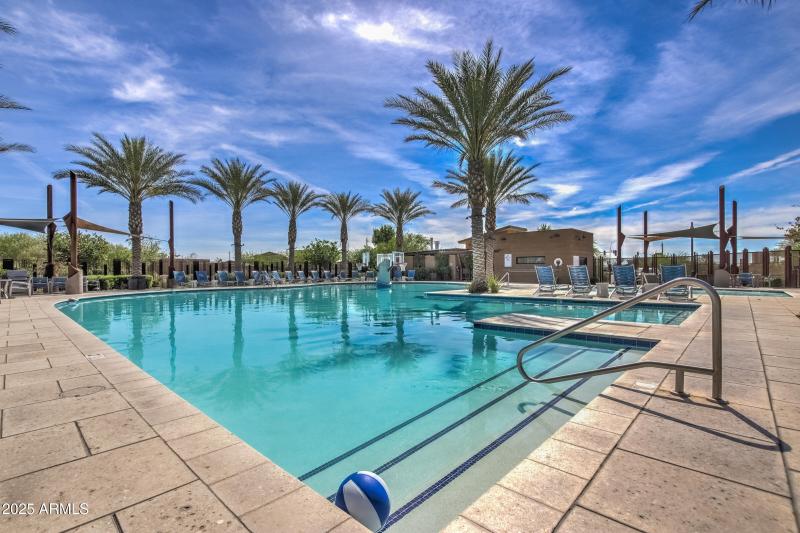 Eastmark Community