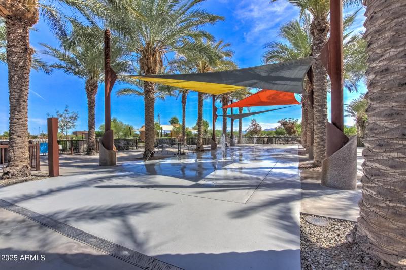 Eastmark Community