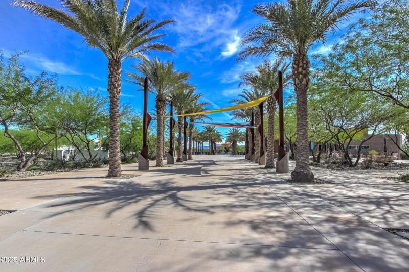 Eastmark Community