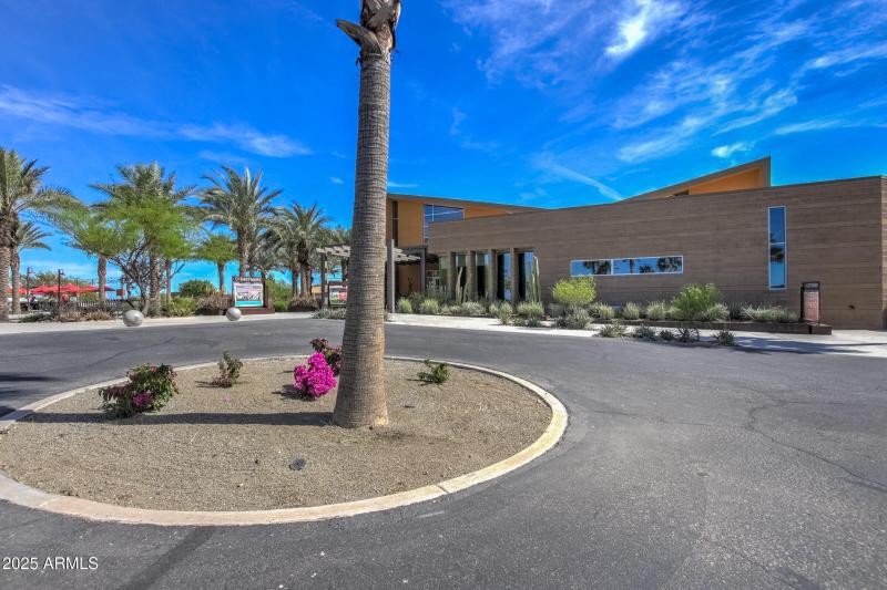Eastmark Community