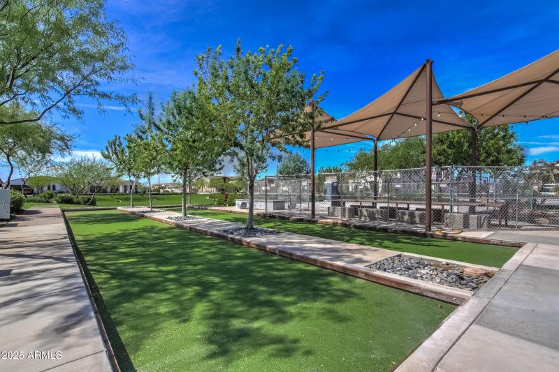 Eastmark Community