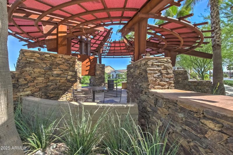 Eastmark Community