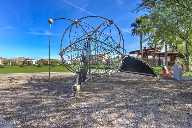 Eastmark Community