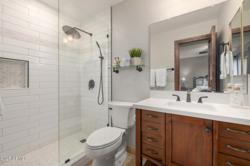 Guest Bedroom Ensuite