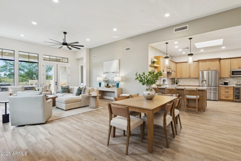 Fully Remodeled Home