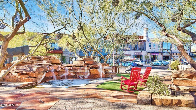 Market Street @ DC Ranch