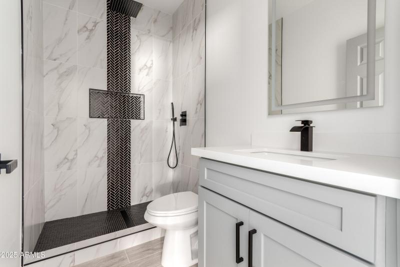 Bathroom 81st