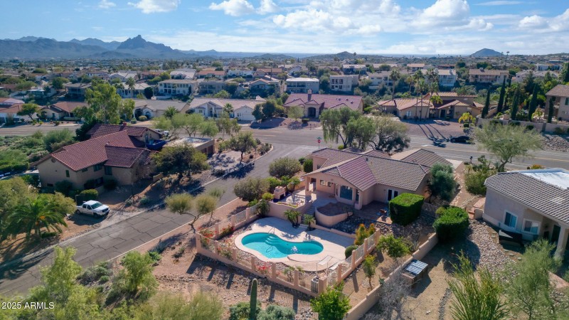 15436 E El Lago Blvd Fountain Hills - 11