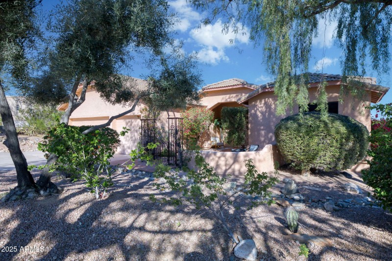 15436 E El Lago Blvd Fountain Hills - 11