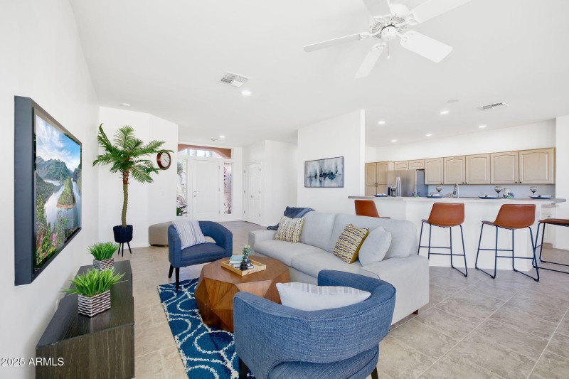 15436 E El Lago Blvd Fountain Hills - 21