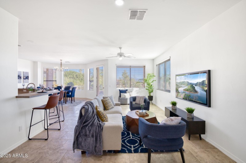 15436 E El Lago Blvd Fountain Hills - 25