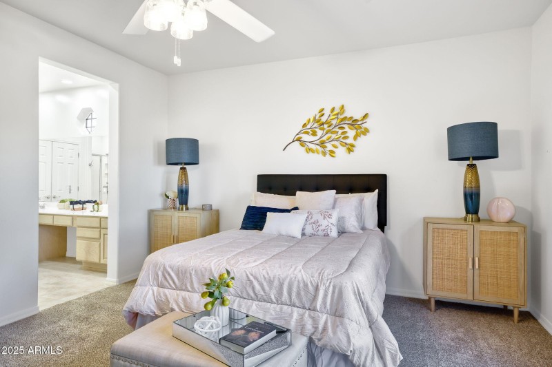 15436 E El Lago Blvd Fountain Hills - 27