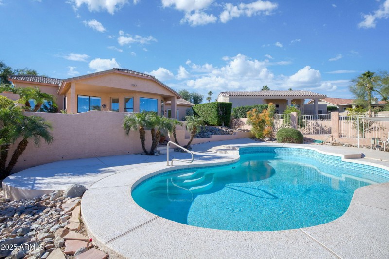15436 E El Lago Blvd Fountain Hills - 31