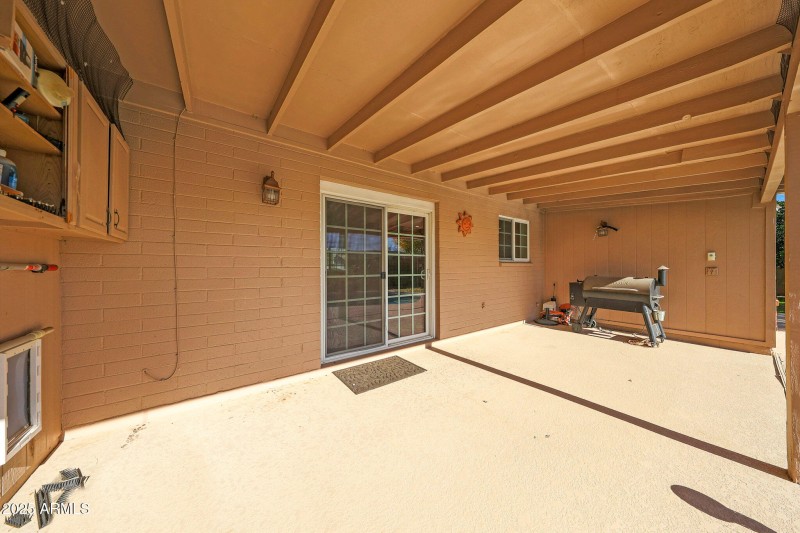 Back Patio 1