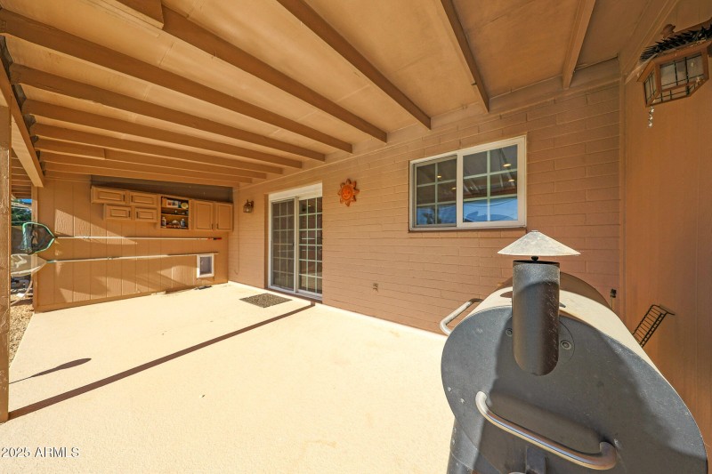 Back Patio 2