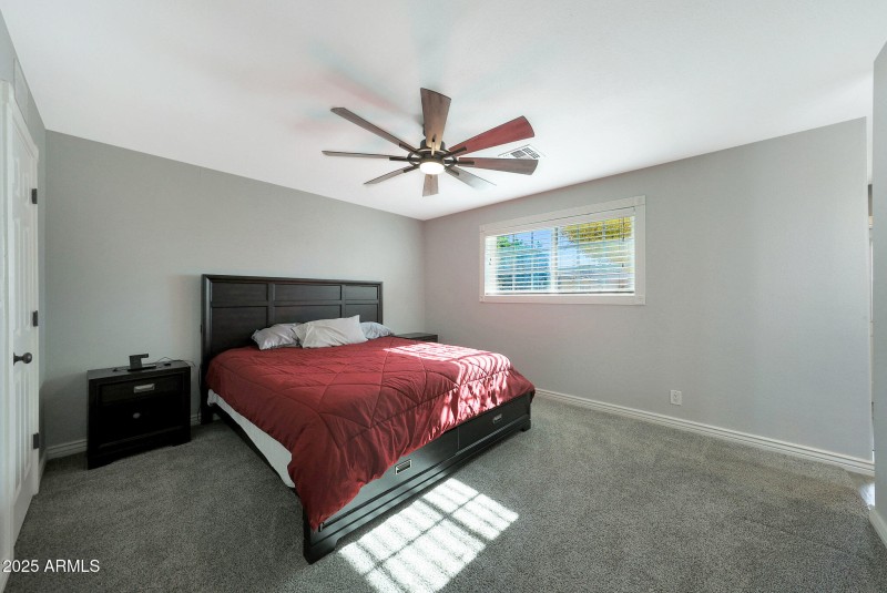 Master Bedroom 1